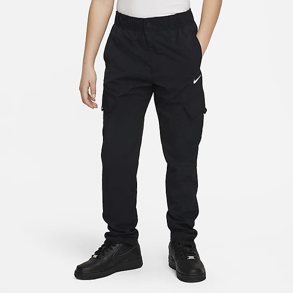 Boys Trousers Tights. Nike CA